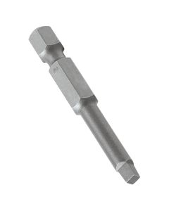 TREND SNAP/SQ/2 SQUARE DRIVE BITS [PK X 3]