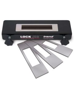 TREND LOCK/JIG  C/W TR37 CUTTER