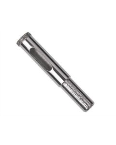 VIT102793 VITREX HARD TILE DRILL BIT 10MM