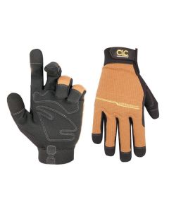 KUN124L KUNY FLEXGRIP GLOVES LARGE