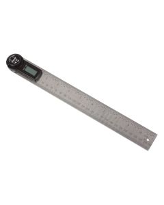 TREND DAR/300 DIGITAL ANGLE RULE 300MM