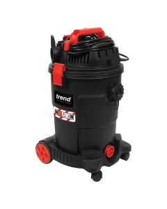 Trend T33 M CLASS WET AND DRY DUST EXTRACTOR 240v