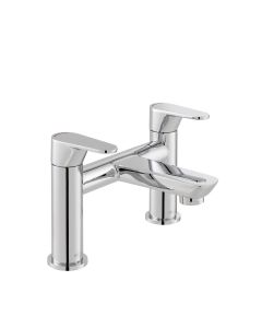 VADO AX-AVA-137-C/P AXCES AVA DECK MOUNTED BATH FILLER