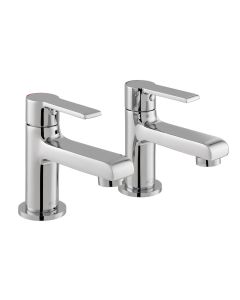 VADO AX-IRO-106-CP AXCES IRLO BASIN PILLAR TAPS