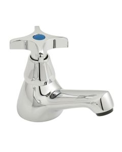 VADO AX-AST-1/R-1/2  AXCES ASTRA HANDLE BASIN TAP REVIVER 1/2"