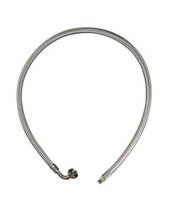 WARMFLOW COMBI FLEX HOSE (A) STRAIGHT