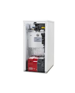 WARMFLOW AGENTIS INTERNAL PUMPED PRO 26 (I26PPRO)