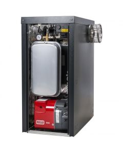 WARMFLOW AGENTIS INTERNAL COMBI PRO 26 (I26CPRO)