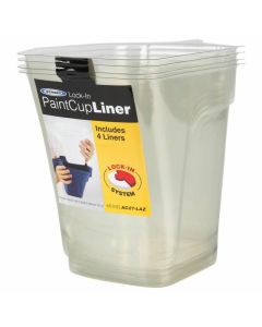 PAINT CUP LINER [pk-4]