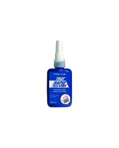 AS50 TODAYS TOOLS THAT RAPID BLUE STUFF SEALANT 50ML