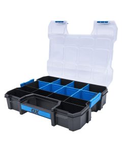 OX TRADE HARD CASE ORGANIZER OX-T601014